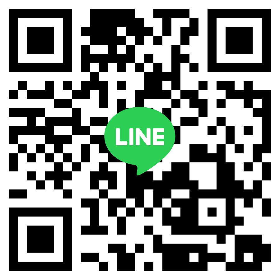 LINE QRコード