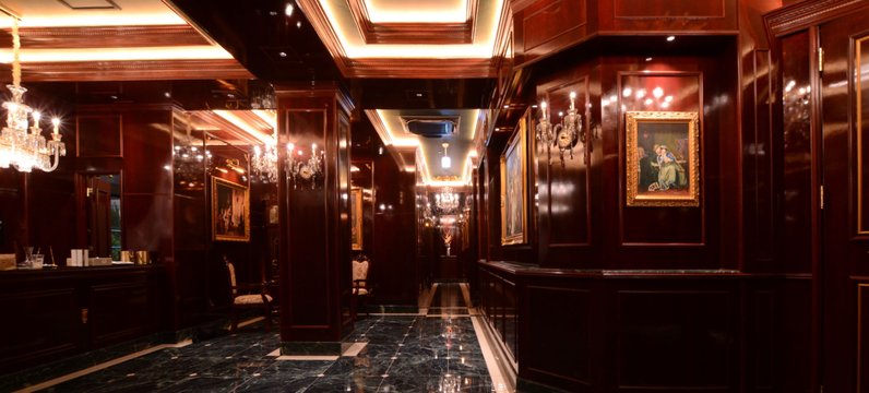 CLUB 四季別館