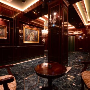 CLUB 四季別館