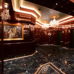 CLUB 四季別館