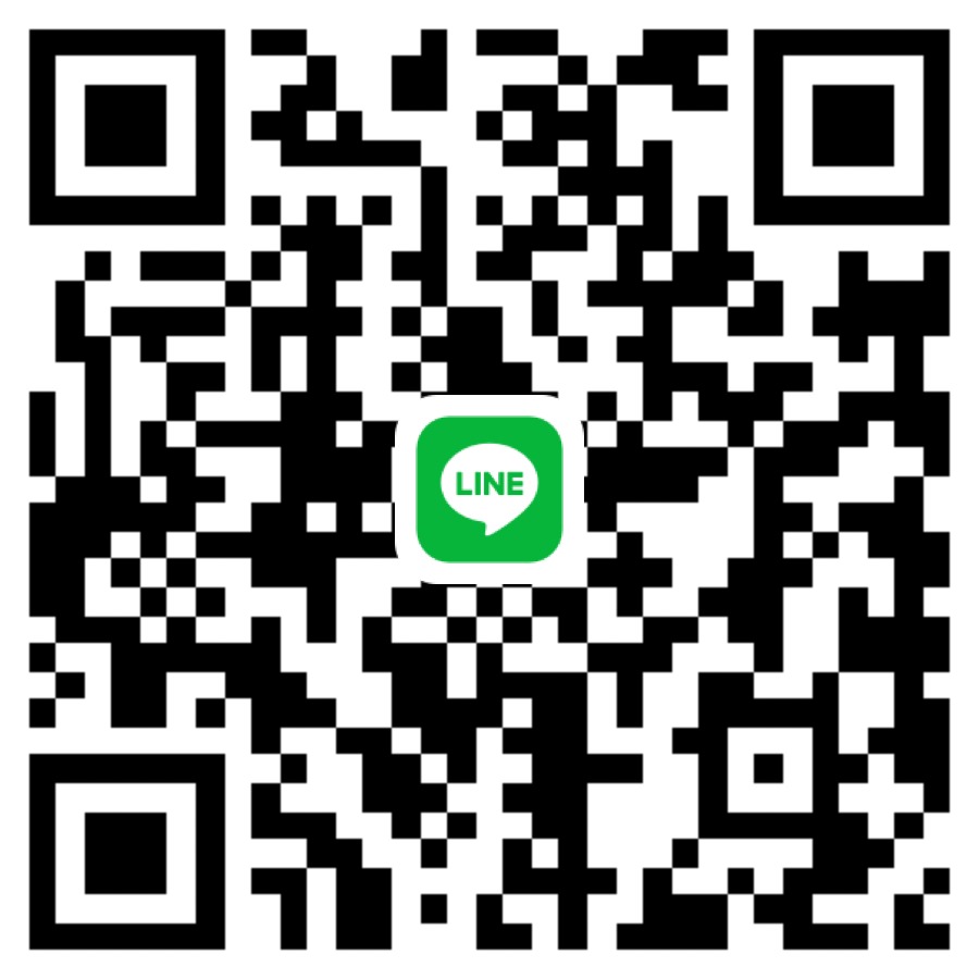 LINE QRコード