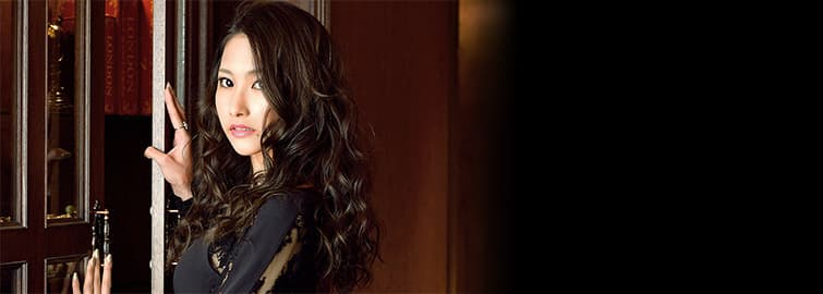 フロアレディ募集 Floor Lady