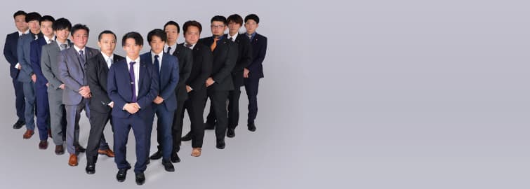 正社員募集 Permanent Staff