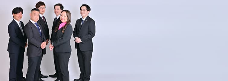 アルバイト募集 Part Time Staff