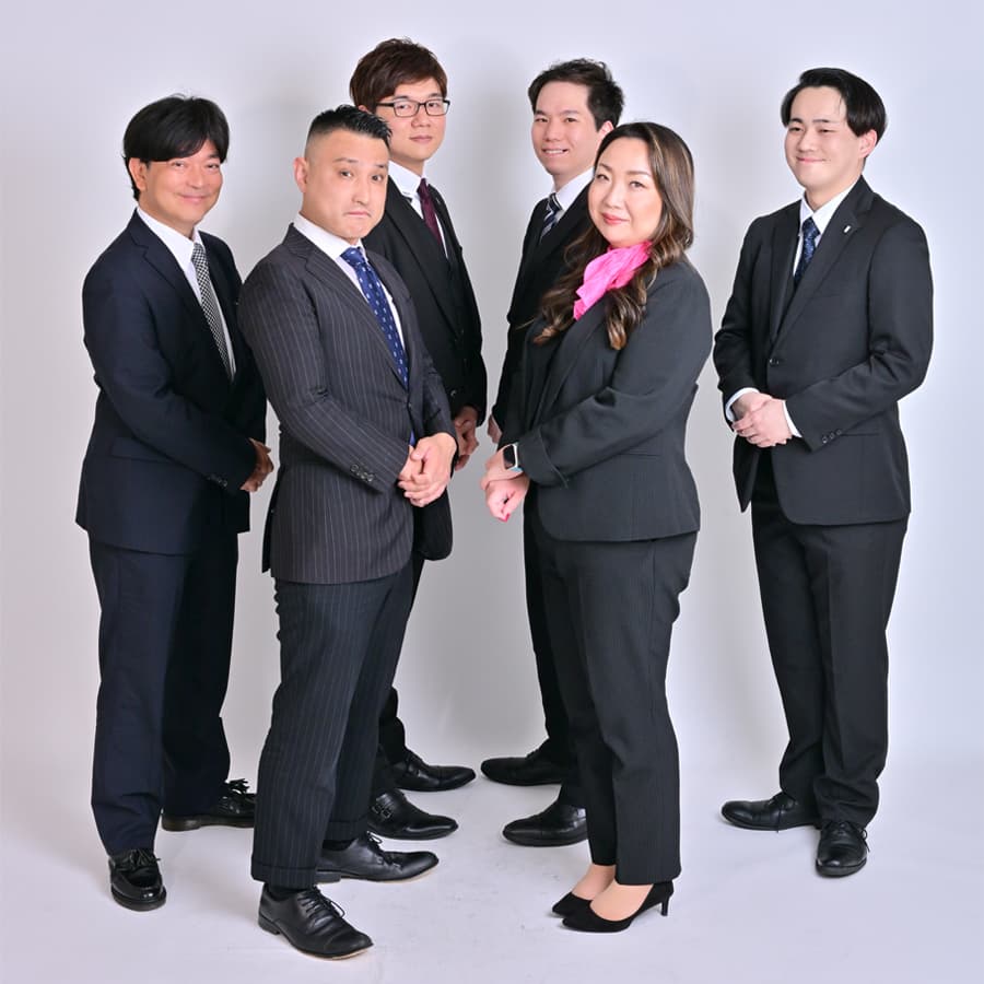 アルバイト募集 Part Time Staff