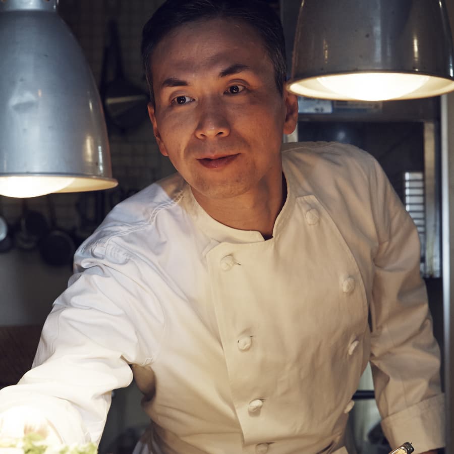 キッチンスタッフ募集 Kitchen Staff