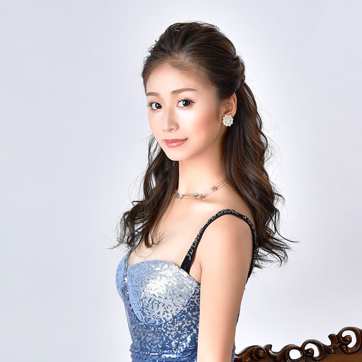 体験入店の流れ Trial Work