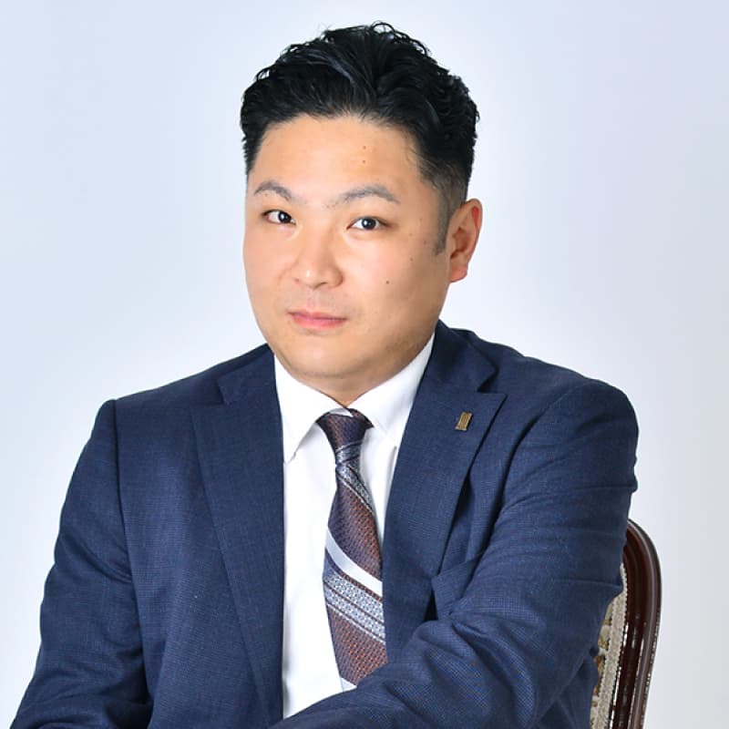 BELLE MILANOA/部長