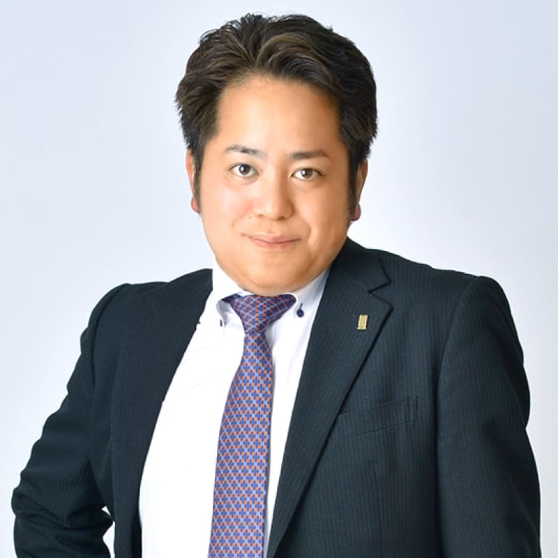 BELLE MILANOA/部長