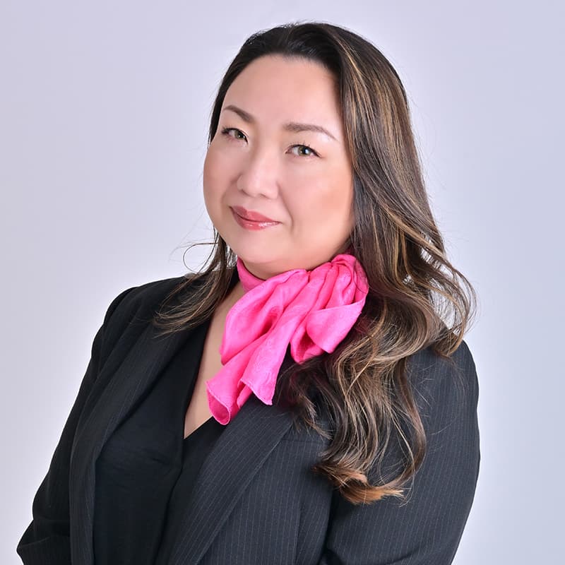 LOUNGE MILANOA / 店長