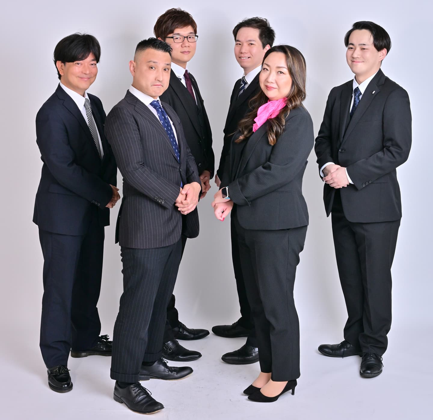 アルバイト募集